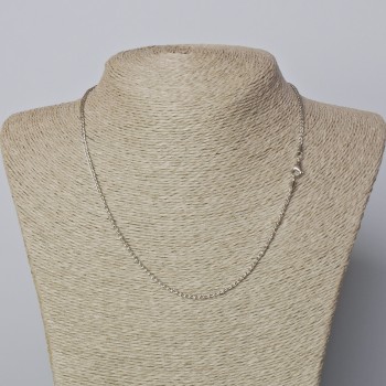 Ланцюжок Xuping Родій, товщина 1, 9мм+-, довжина 44см+