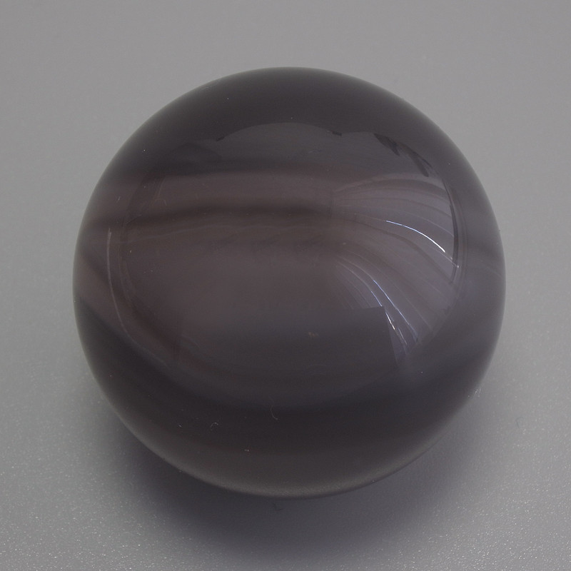 Souvenir koule z Botsvanského agátu, průměr 30 mm+