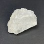 Horský křišťál nerafinované surové krystaly bez otvoru 45-48×18-30 mm (+-) (za 100 g ±)