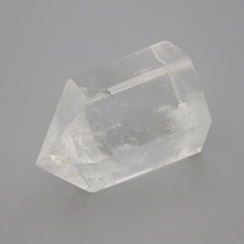 Suvenýrová tužka z horského křišťálu 65 × 35 mm ±, assortované velikosti (podle 100 g).