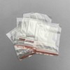 Uzavíratelný sáček Zip 7×10 cm ± 100 ks