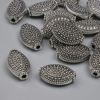 Korálková vložka – barva kovu stříbrná, průměr 12,5×7 mm ±, díra průměr cca 1,7 mm ±, balení 20 g ~15 ks +