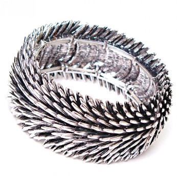 (30 мм) Браслет Їжачок