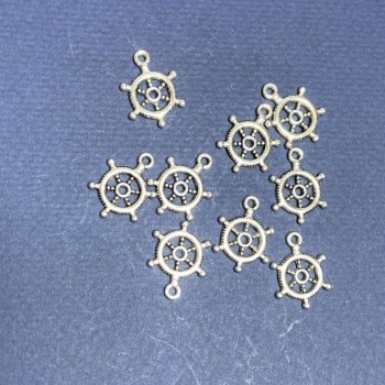 (20мм) Фурнітура Підвіска Штурвал фас. 20 гр. + - 22шт