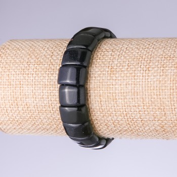 Náramek z aventurínu „Modrý písek Noční Kaíra“