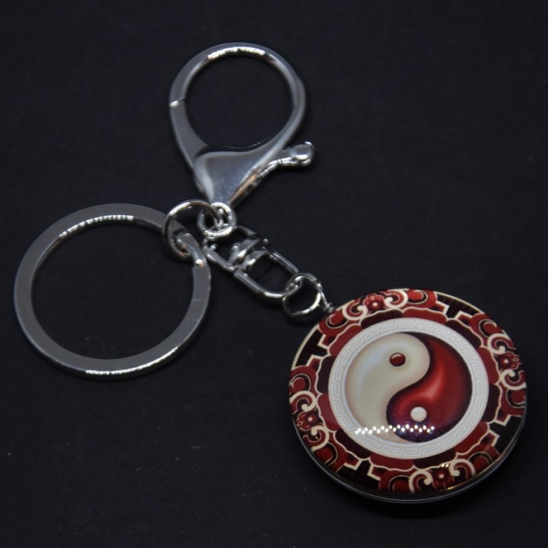Přívěšek «Yin–Yang», délka 10 cm