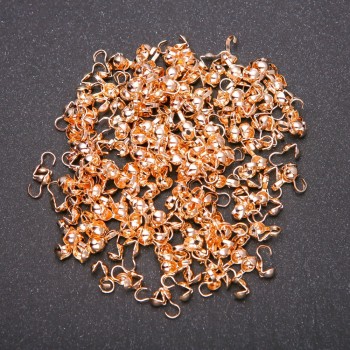 Kování «Žabka pro korálky», balení 20 g