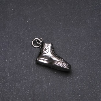 Кулон Кед 23х33мм