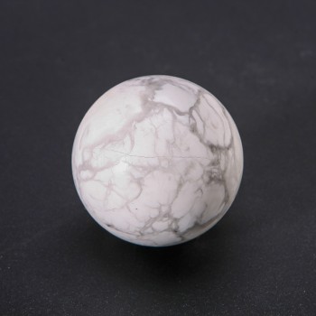 Koule suvenýr z kaolonu – výběr velikostí (cena za 100 g)