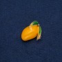 Brož-kulón Mango 29×23 mm +