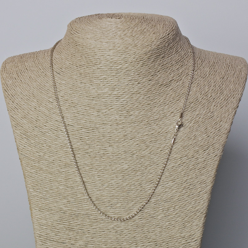 Ланцюжок Xuping Родій, товщина 1, 9мм+-, довжина 50см+