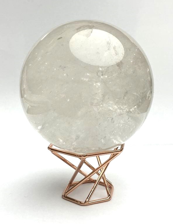 Куля сувенірна Кришталь асорті розмірів (вага від 1000 грам) (за 100 г. )