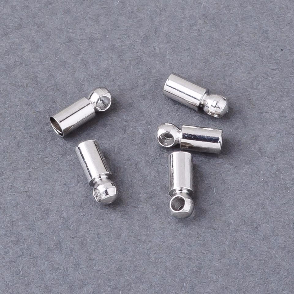 Koncovka pro šperky 3×8 mm